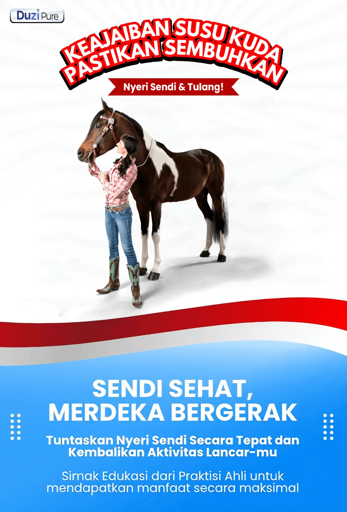 SUSUKUDA DAHSYAT
